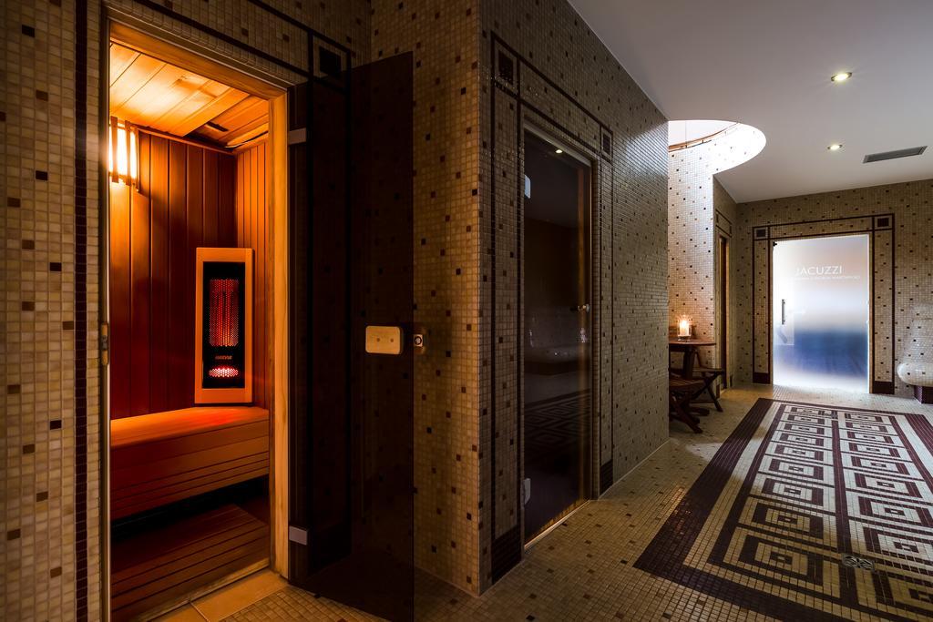 Hotel Konradowka Wellness & Spa - 300 Metrow Do Centrum Karpacz Exterior photo