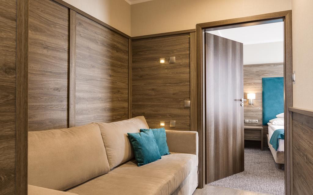 Hotel Konradowka Wellness & Spa - 300 Metrow Do Centrum Karpacz Exterior photo